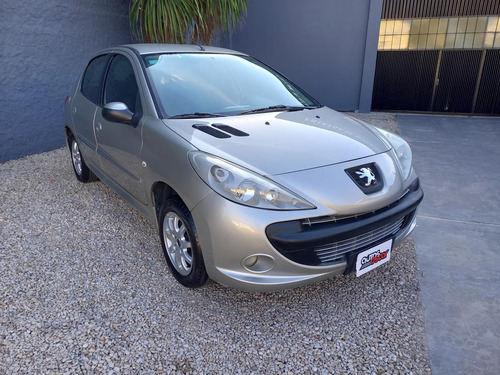 Peugeot 207 1.4 Allure 75cv