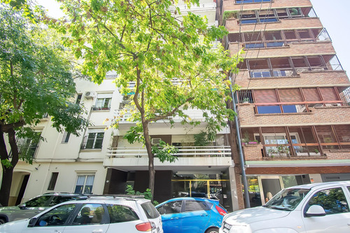 Libertador Y Bulnes - 104 M2 - Semipiso - Cfte Divino Pulmon - Dep Anexables - Plano Versátil
