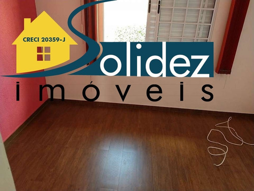 Imagem 13 de 23 de Sobrado À Venda R$ 416.000,00 - So00290 - 68387889