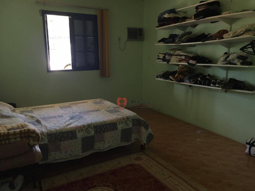 Chácara Com 3 Dormitórios À Venda, 2000 M² Por R$ 200.000,00 - Morungava - Gravataí/rs - Ch0014