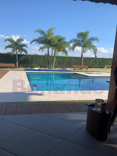 Imagem 4 de 22 de Casa, Condomínio Colinas De Inhandjara, Itupeva. - Ca10539 - 69386451