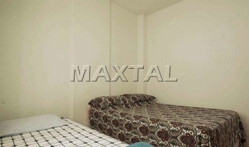 Imagem 4 de 15 de Apartamento Com Otima Localização Santana - Mi76964
