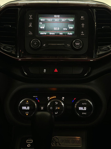 Fiat Toro 1.8 16v Opening Edition Plus Flex 4x2 Aut. 4p