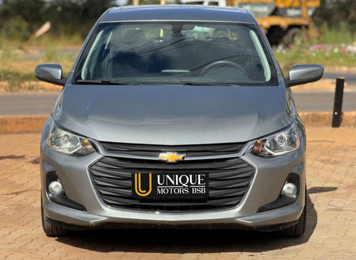 Chevrolet Onix 1.0mt Lt2