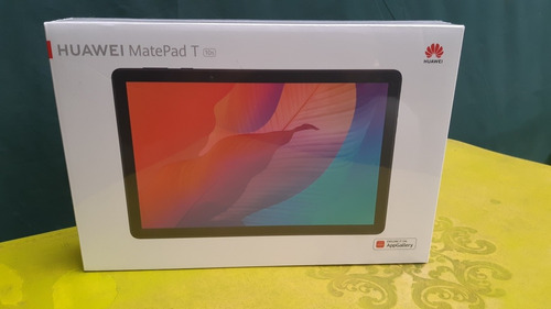 Huawei Matepad T 10s 64gb + 3gb Ram (Usado)