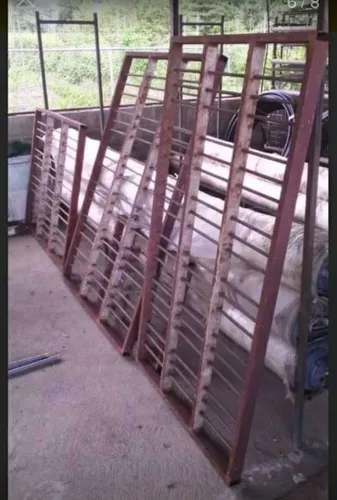 comprar Rejas Protectores Listos Casa O Apto 