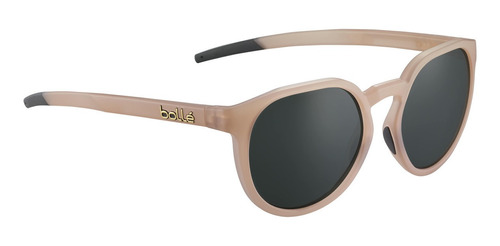 Lentes De Sol Bollé Merit Mocha Transparent Matte - Tns