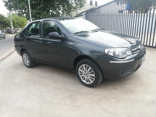 Fiat Siena 1.4 Fire Da 2014