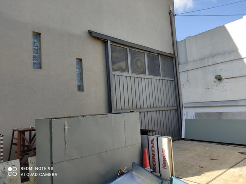 Imagen 9 de 10 de Venta Galpón 440m2 En Florida Oeste