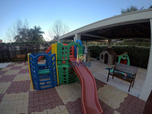 Apartamento À Venda, 194 M² Por R$ 1.700.000,00 - Jardim Aquarius - São José Dos Campos/sp - Ap2436