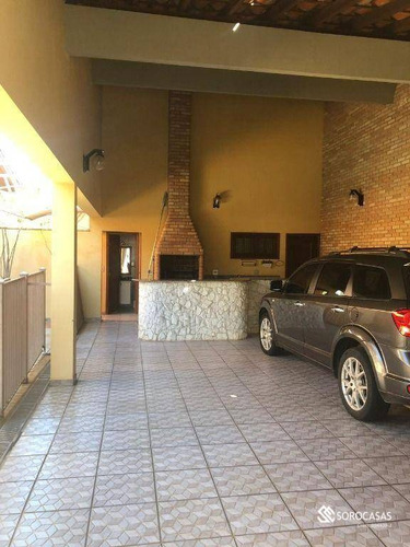 Imagem 27 de 30 de Casa Para Alugar, 600 M² Por R$ 16.500,00/mês - Jardim América - Sorocaba/sp - Ca1978