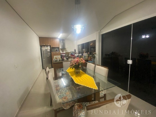 Imagem 9 de 29 de Casa À Venda No Condomínio Residencial Das Palmeiras Em Jundiaí - A/c 160 M², Ao Lado Da Unip, 03 Dorms, Lazer Completo, Fácil Acesso. - Ca00444 - 70176073