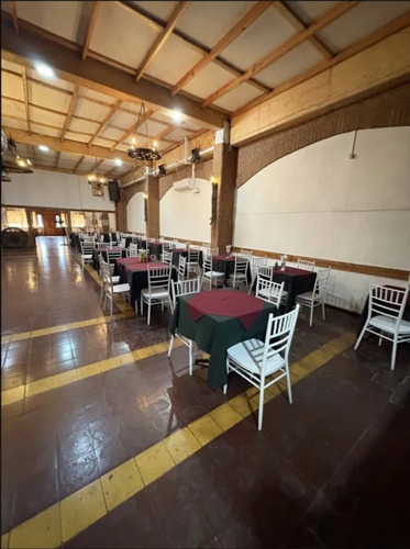 Arriendo Local De Múltiples Usos. Sector El Llano San Miguel