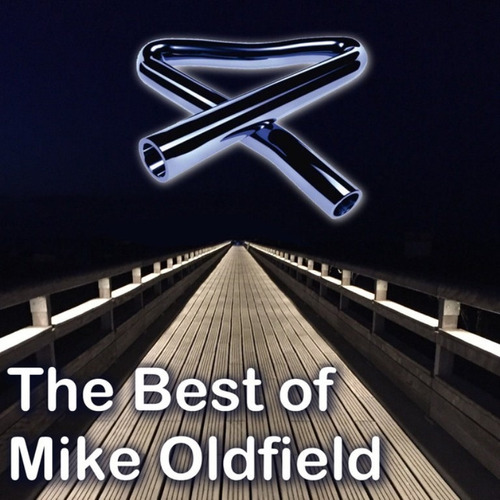 Mike Oldfield: The Best Of (dvd)