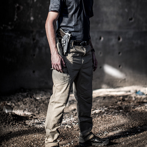 Pantalones Tácticos Army Jogger, De Algodón, Talla Grande, P