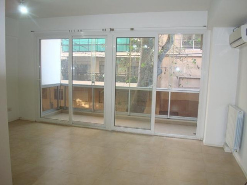 Imagen 3 de 14 de Departamento 1 Amb Venta Recoleta - Amenities