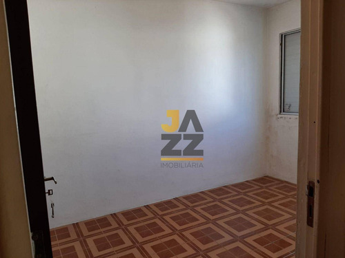 Imagem 9 de 30 de Apartamento Com 2 Dormitórios À Venda, 65 M² Por R$ 147.000,00 - Vila Padre Manoel De Nóbrega - Campinas/sp - Ap6506