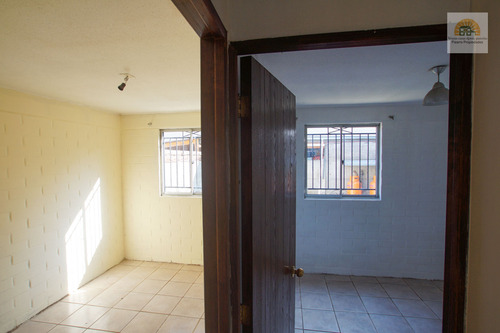 Se Arrienda Casa En Sector Villa El Abrazo De Maipú