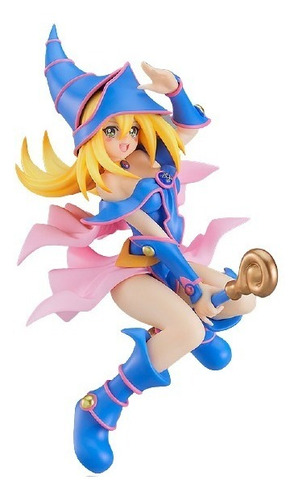 Pop Up Parade Yu Gi Oh! Duel Monsters Dark Magician Girl