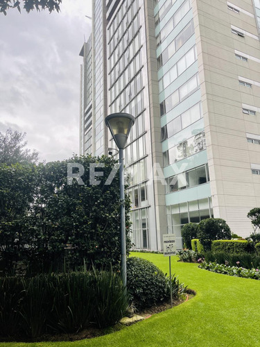 Departamento En Venta Infinity Santa Fe, Paseo De La Reforma