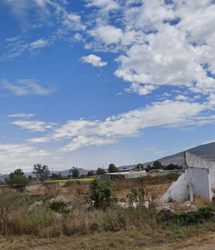Terreno En Venta Sobre Carretera San Isidro Mazatepec 2 Has. Ideal Bodega/nave