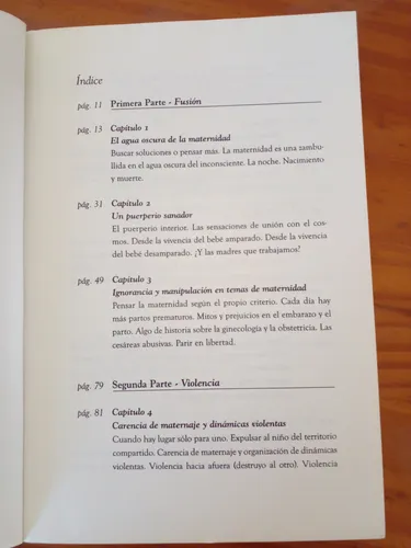 Libro Crianza Violencias Invisibles Adicciones, Laura Gutman (Usado)