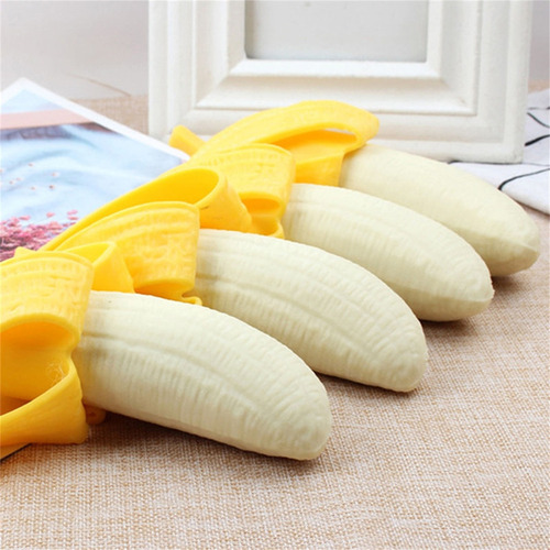 Artefacto De Descompresión De Ventilación De Frutas Y Plátan