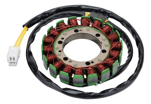 Motorcycle Coil Adaptation Stator Drag Star 650 Xvs (97-04)