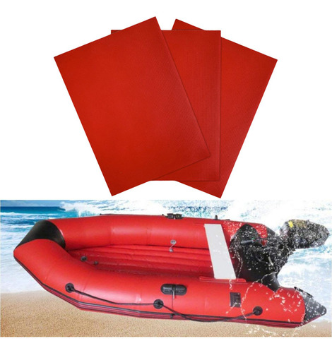 3 Paquete De 2-4 Botes Inflables, Kayak, Bote, 3 Piezas
