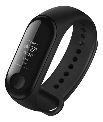 Smartwatch Xiaomi Mi Band 3 Sport Huawei iPhone Samsung 2019