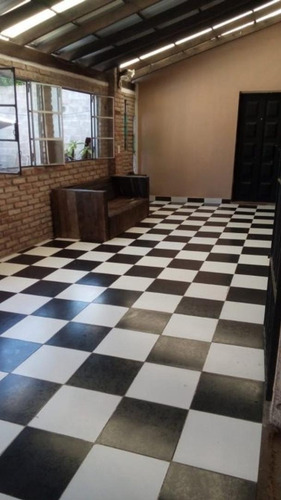 Imagen 13 de 16 de Casa 4 Amb. Con Cochera, Apta Credito!!!