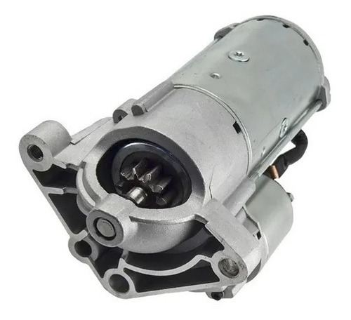 Motor De Arranque 12v Para Renault Master 2.2 - 2.5 Dci