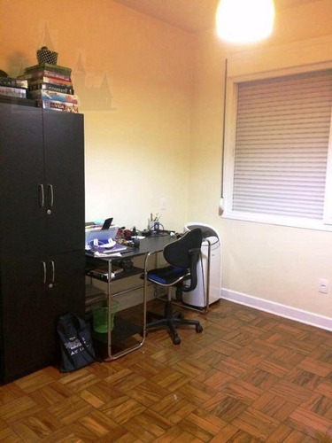 Imagem 18 de 28 de Casa Para Venda, 4 Dormitórios, Sumaré - São Paulo - 11696