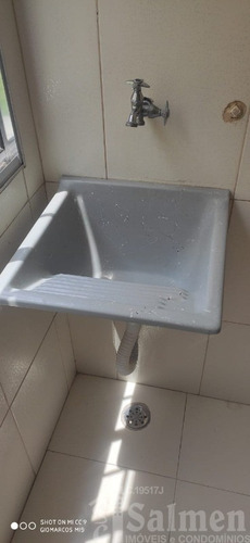 Imagem 18 de 18 de Apartamento - Ap01018 - 69004566