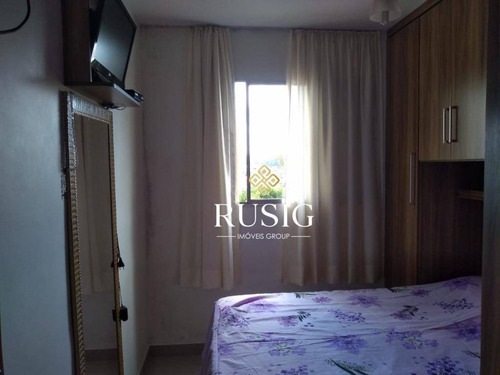 Imagem 24 de 30 de Apartamento Com 2 Dormitórios À Venda, 45 M² - Parada Xv De Novembro - São Paulo/sp - Ap1419