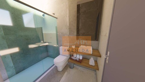 Imagem 15 de 15 de Casa Com 3 Dormitórios À Venda, 180 M² Por R$ 750.000,00 - Condomínio Campos Do Conde 1 - Paulínia/sp - Ca1238