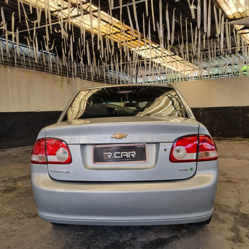 Chevrolet Classic 1.0 Ls Flex Power 4p