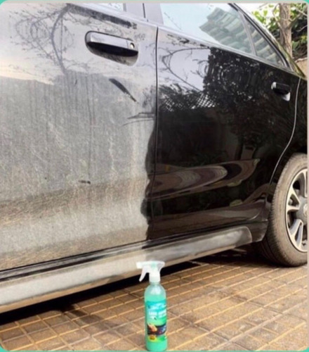 Imagen 2 de 9 de Pack Doble Zeroclean - Lava Autos Sin Agua