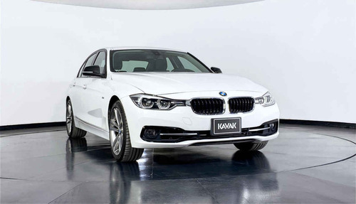 Imagen 3 de 15 de 109172 - Bmw Serie 3 2018 Con Garantía