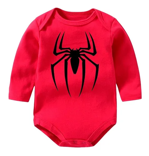 Body spiderman bebe hotsell