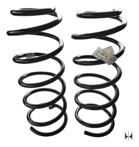 Espiral Del Corsa 2001-2010 -chevy C2 07-10