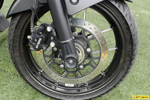 Suzuki Gixxer 250