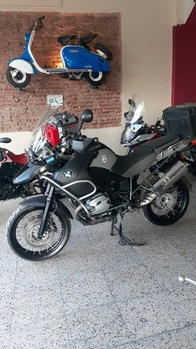 Imagen 1 de 15 de Bmw 1200gs 1200 Gs Adventure