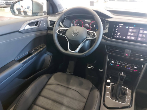 Volkswagen Taos 1.4 250 Tsi Highline