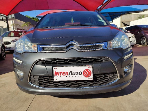 Citroën C3 Origine 1.5