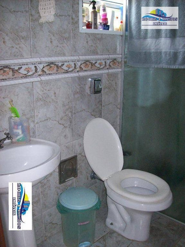 Venda Casa Condomínio São Rafael Campinas Sp. - Ch0001