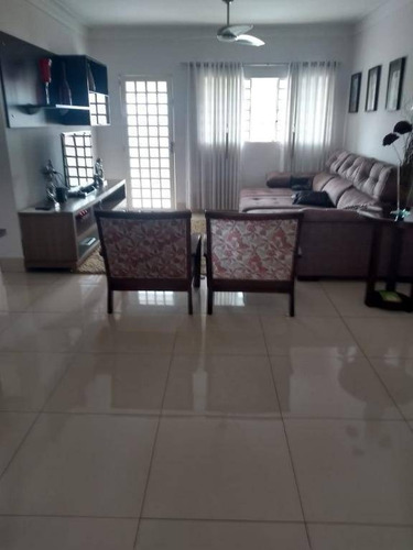 Imagem 13 de 17 de Sobrado Com 3 Dormitórios À Venda, 400 M² Por R$ 850.000,00 - Jardim Ouro Verde - Limeira/sp - So0072