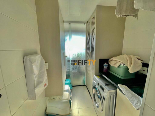 Apartamento À Venda, 132 M² Por R$ 2.200.000,00 - Brooklin - São Paulo/sp - Ap42122
