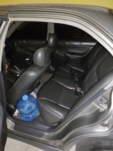 Imagem 8 de 8 de Honda Civic 2000 Aut 1.6