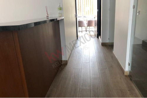 Se Vende Edificio, En Cuernavaca, Morelos. Zona Exclusiva.-
